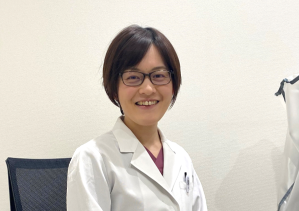 井上 千鶴