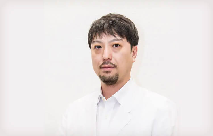 院長 阿部 英樹