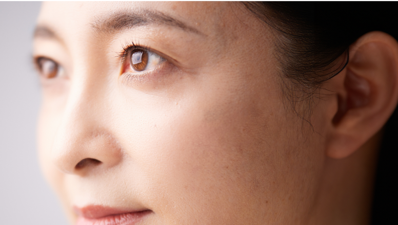 Focus on the quality of appearance