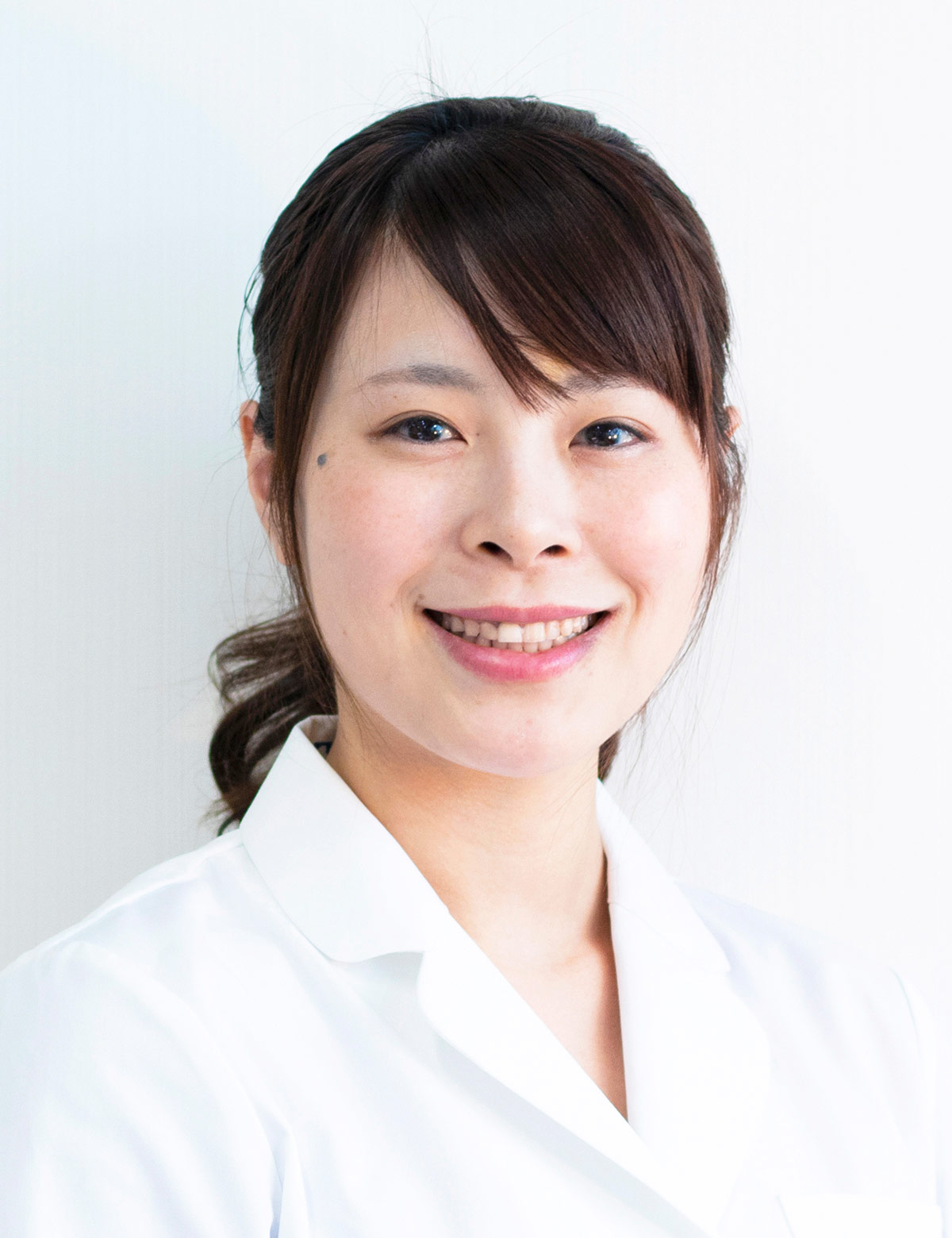 院長 大塚 愛