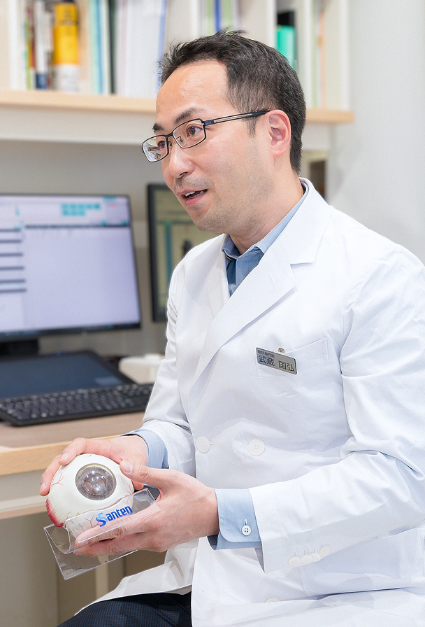 MEDICAL INFORMATION