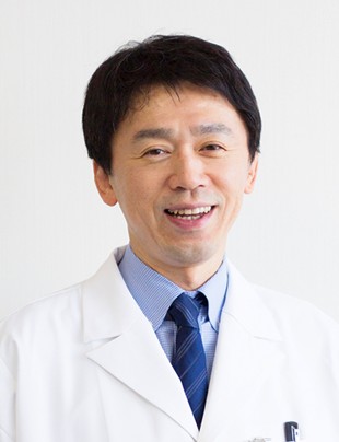 辻川先生