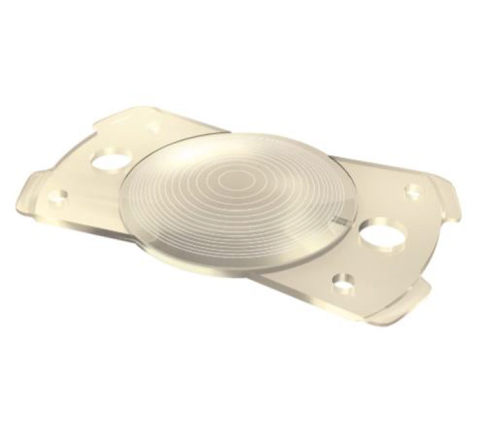 ALSASET FOURIER TORIC