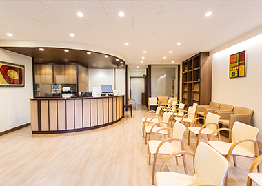 むさしドリーム眼科（大阪市天王寺区）