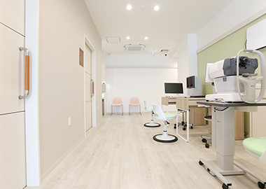 いのうえ眼科（大阪市平野区）