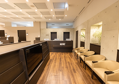 きょうと駅うえ眼科クリニック（京都）