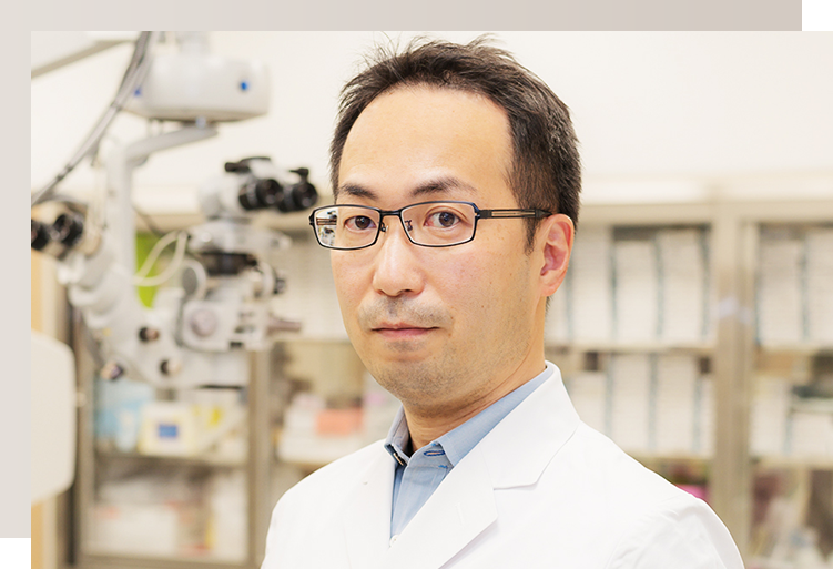 医療法人創夢会 理事長 医師 武蔵 国弘