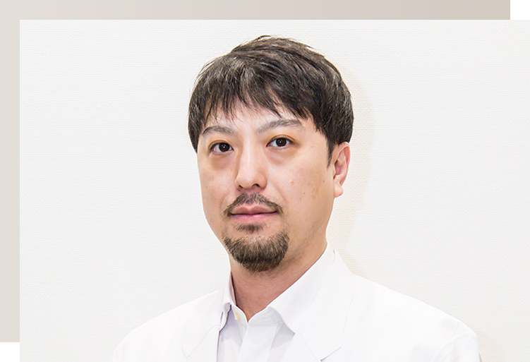 むさしドリーム眼科 院長 医師 阿部 英樹