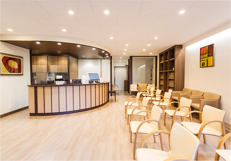 むさしドリーム眼科（大阪市天王寺区）