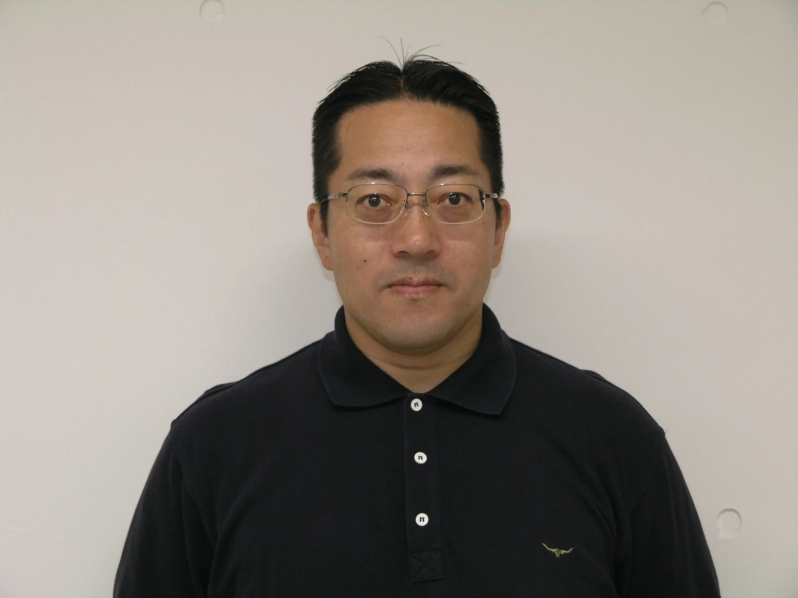 Hirohiko Kakizaki